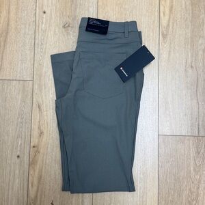 ABC Classic-Fit 5 Pocket Pant Warpstreme